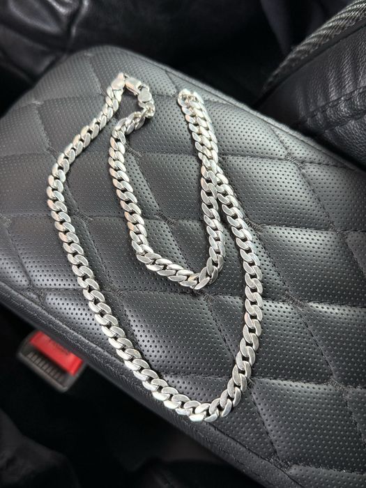 Кумуш трос сотилади 40 грам