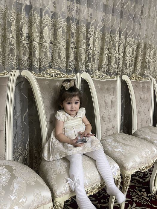 Стуль для зал. Б/У