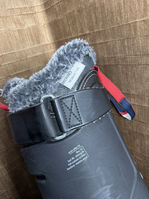 Ски обувки Rossignol PURE ELITE 70 - 24/24,5см.