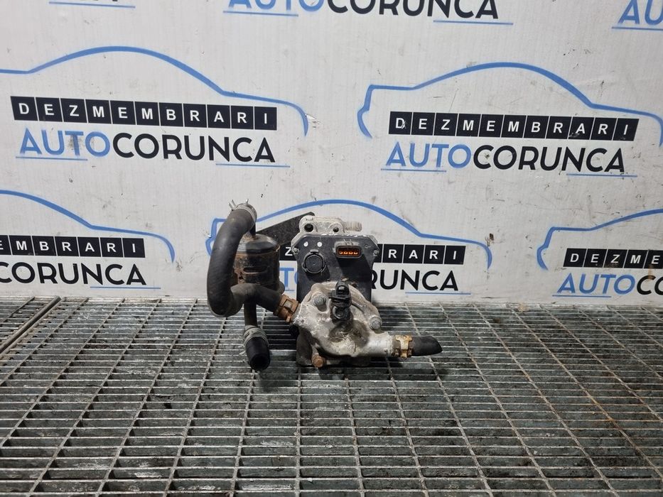 Pompa Recirculare Apa Mitsubishi Outlander III 2.0 Hybrid 2012 - 2015 200CP 4B11 S61 Y61 (1158) NU Garantie
