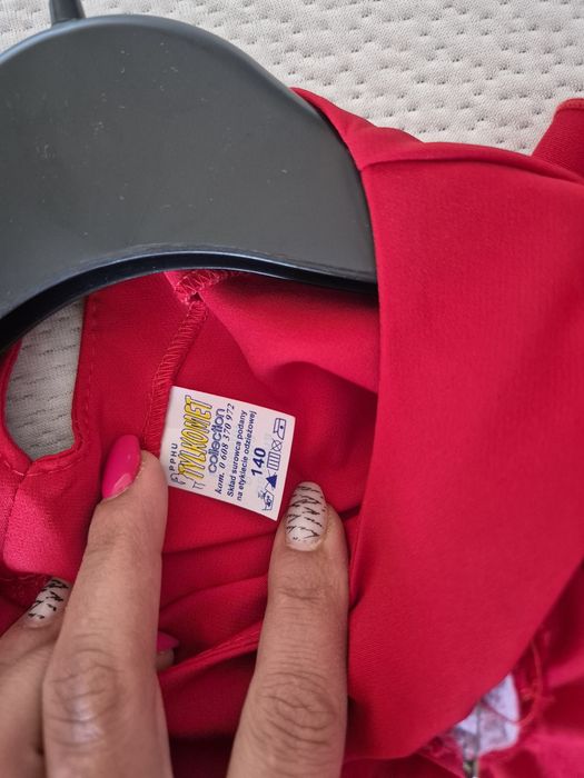 Rochie fete noua 140