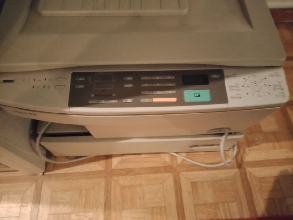 Продам ксерокс Тошиба,  принтер НР