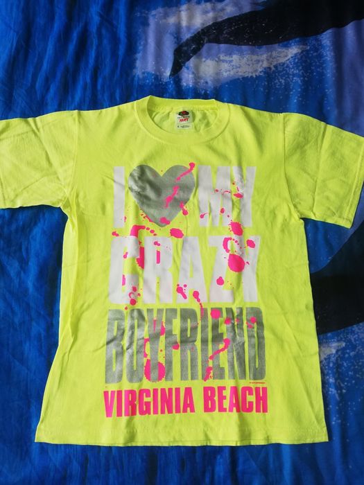 Тематични тениски за двойки размер С