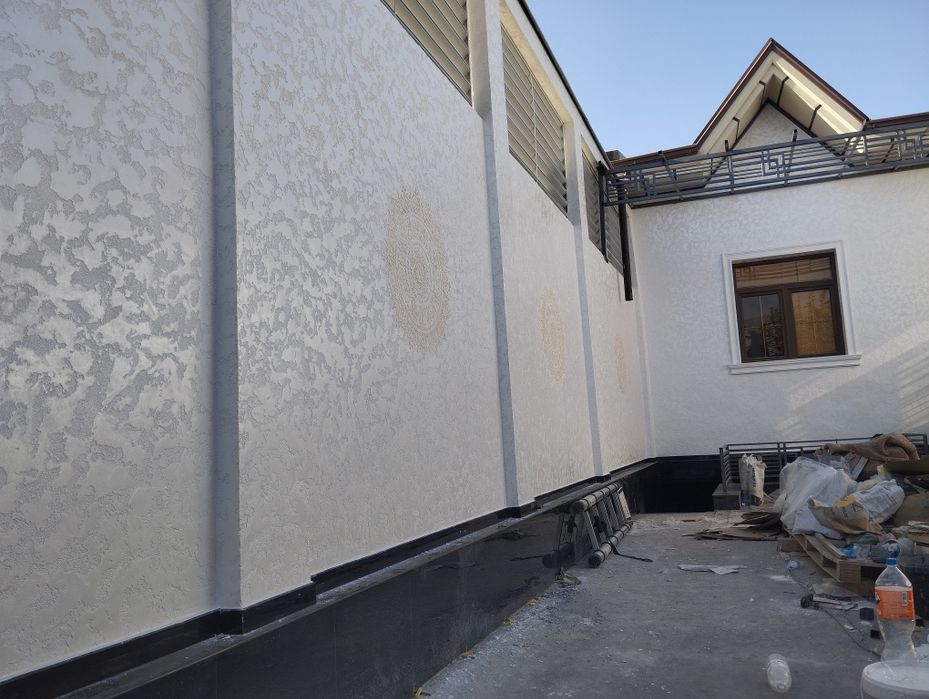 Travetin  sifatli mustahkam sifat 1 oʻrinda