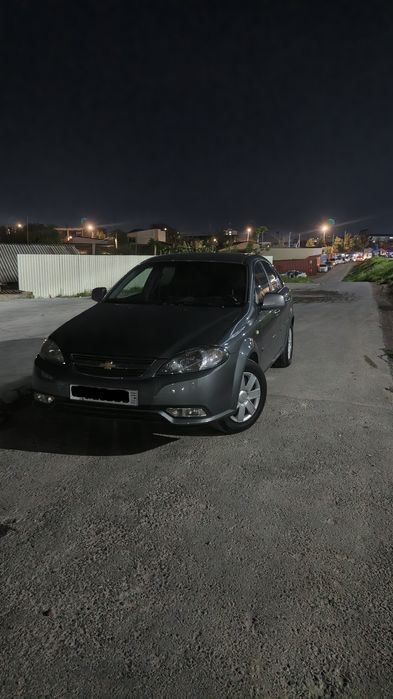 Gentra 2015 yil mexanika