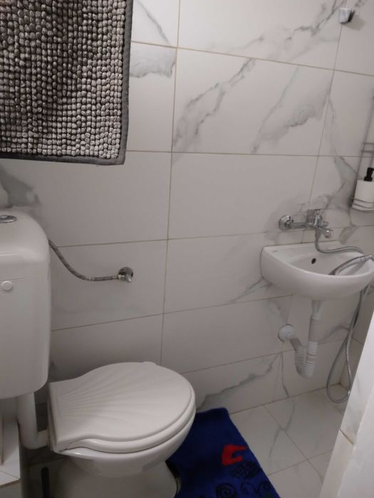 Дава се под наем Ателие в София, Център - 25 кв.м за 248.88 € - Снимка #5