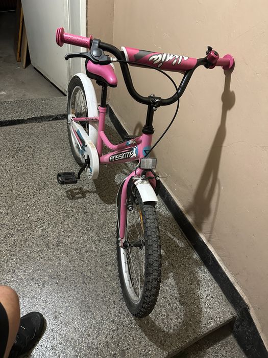 Детски велосипед 20” Passati Ninja