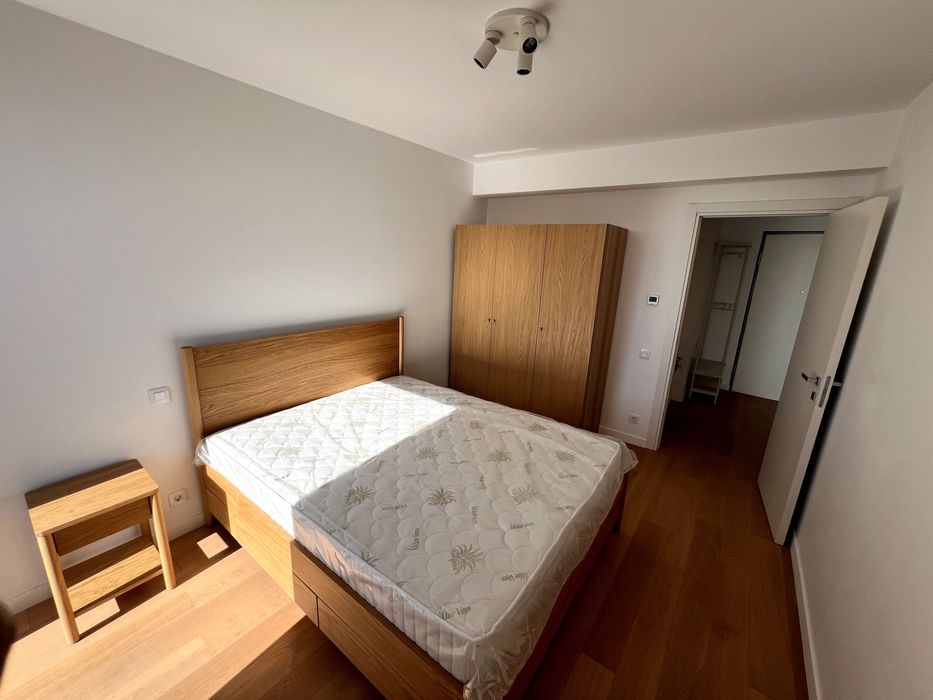 Proprietar | Comision 0% | Apartament Nou 2 Camere | Loc de Parcare Privat | Prima Închiriere | Herăstrău Apartments Parc – Tunari