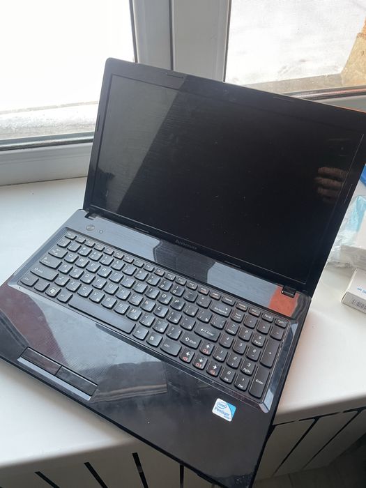 Lenovo G580 сатылады