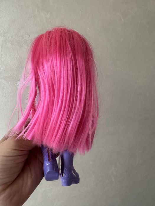 Куколка в отличном состоянии