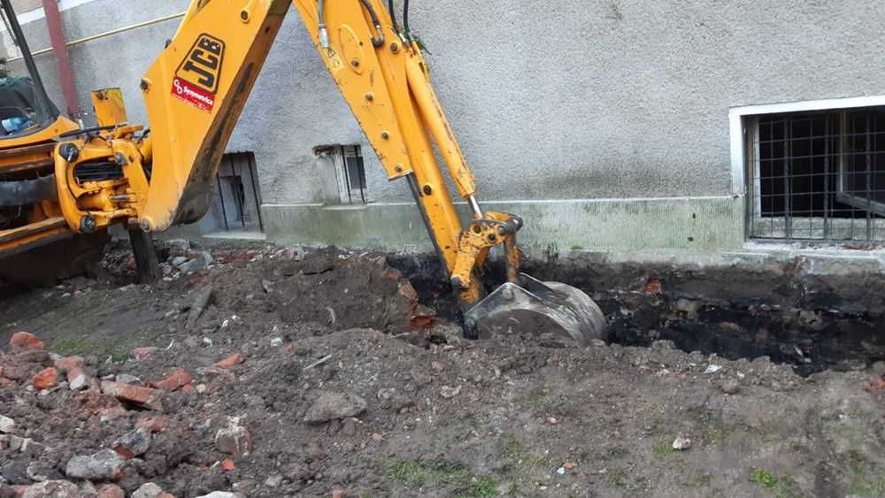 Consolidari Subzidiri Amenajări