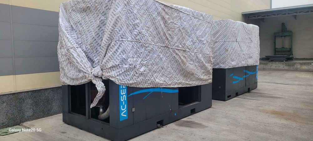 Компрессоры DuComp