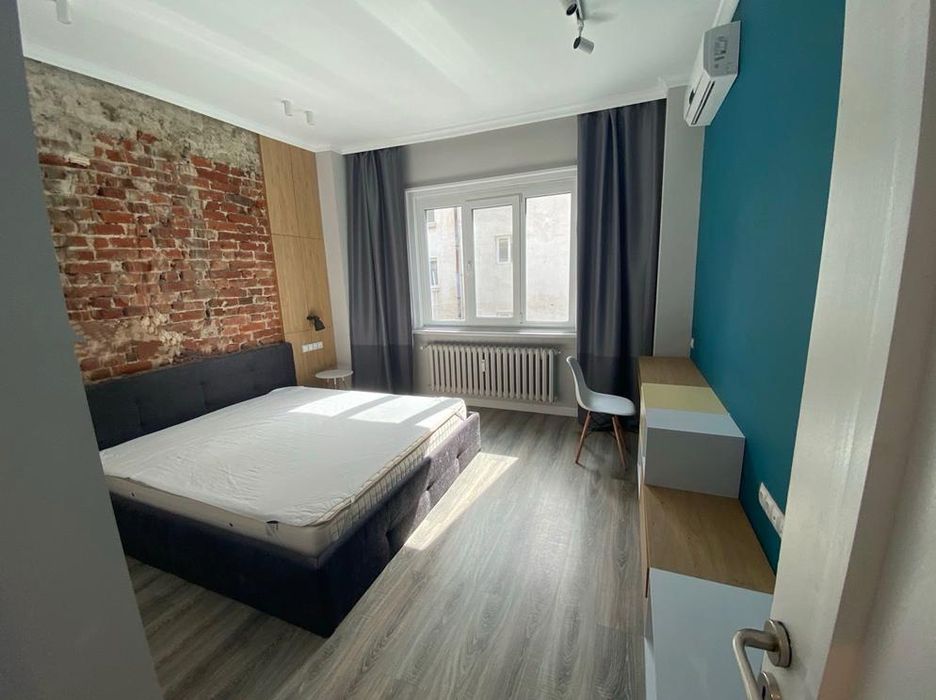 Дава се под наем Двустаен апартамент в София, Център - 68 кв.м за 825 € - Снимка #6