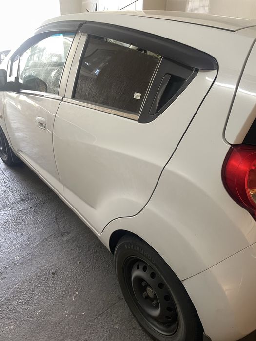 Chevrolet Spark 2016 — 4