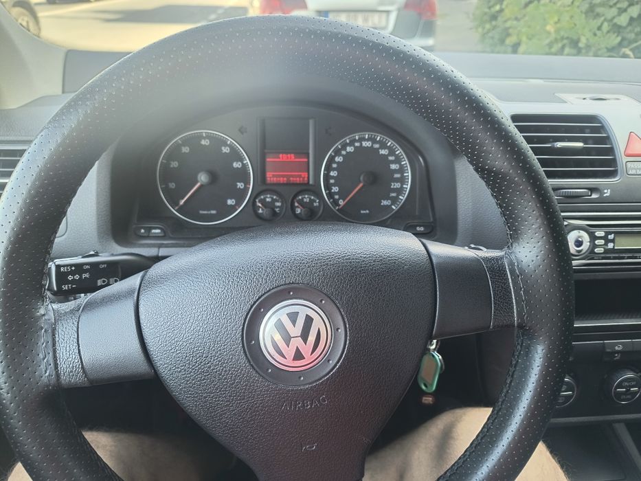 VOLKSWAGEN Jetta 2007 — imagine 4