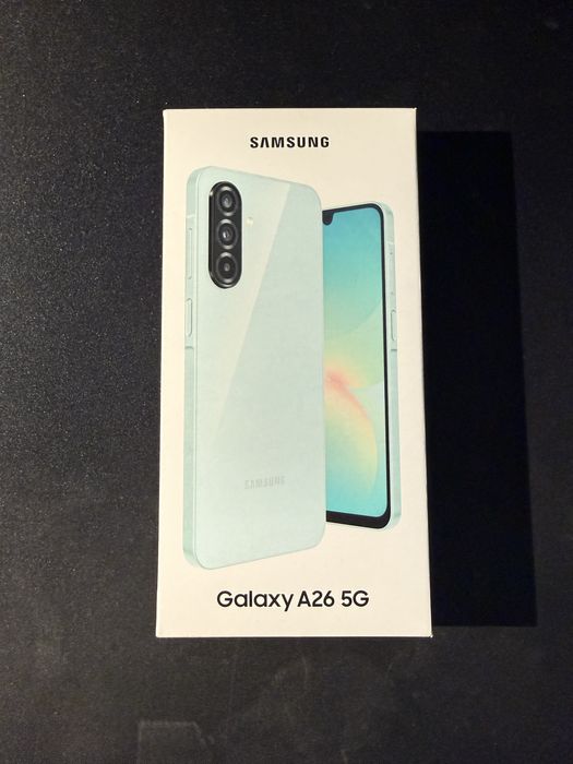 Samsung Galaxy A26 5G 128GB