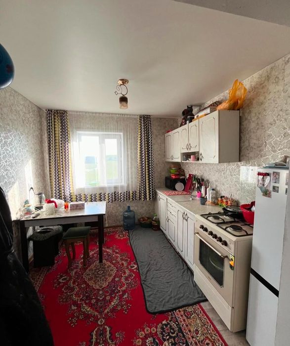 Продам дом не большой)))