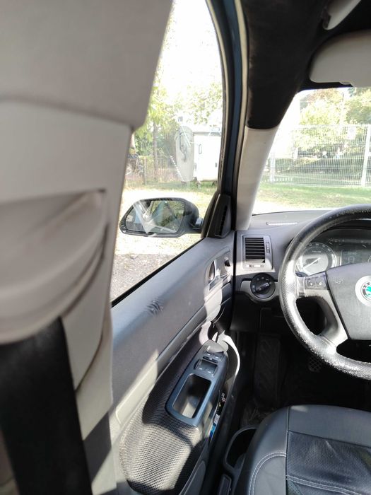 SKODA Octavia 2009 — imagine 3