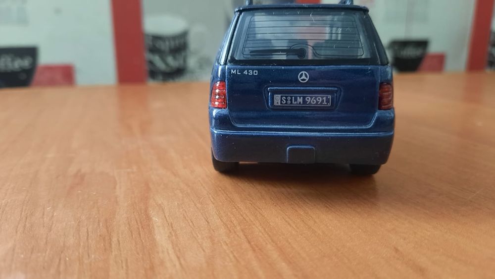 Коллекционные машинки