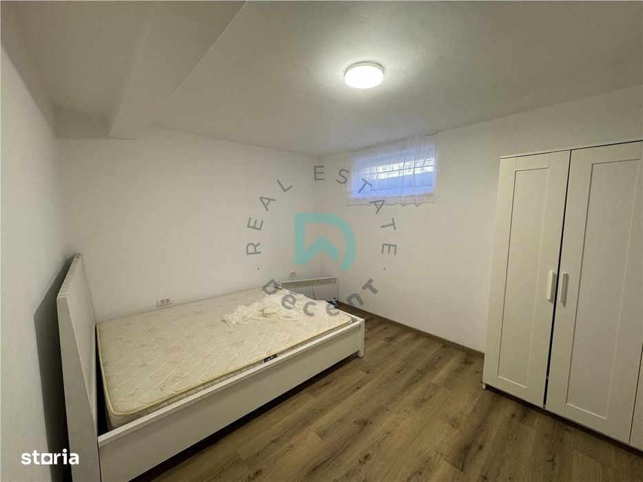 Apartament 2 camere, Strada Lunga, Brasov.