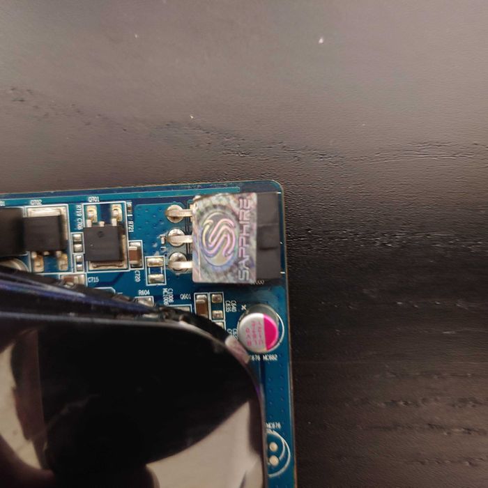 Vand placa video Sapphire Radeon Hd 5750, 1Gb GDDR5