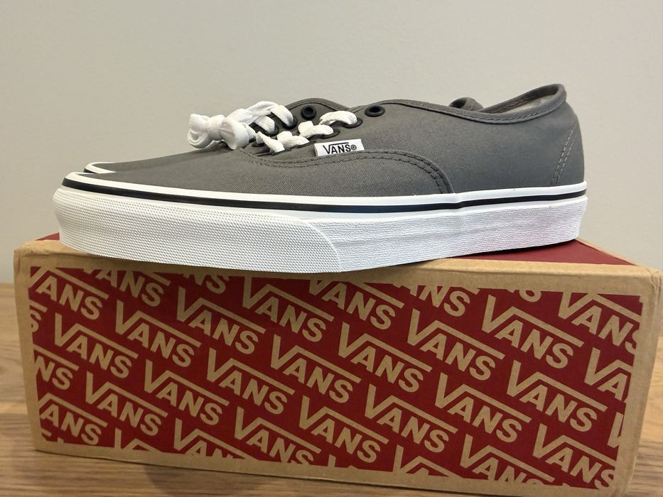 VANS Ванс Кеды Кроссовки ОРИГИНАЛ 42 размер