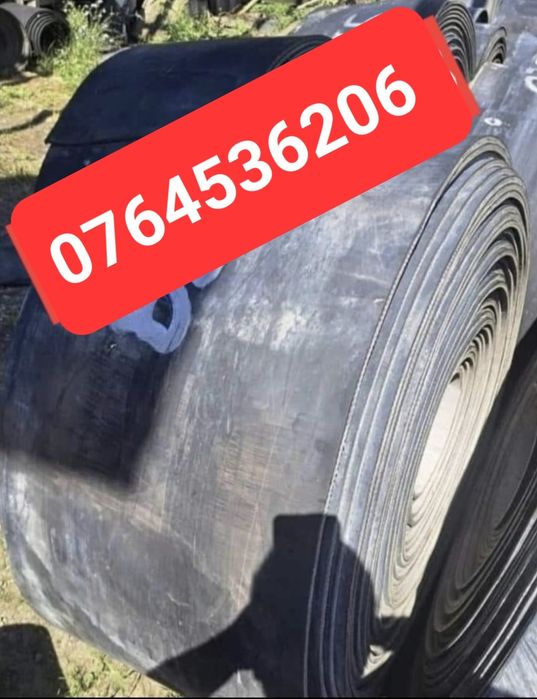 Vând banda de cauciuc preș covor pentru a