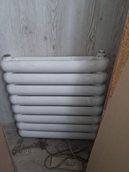 Продам батарея бу