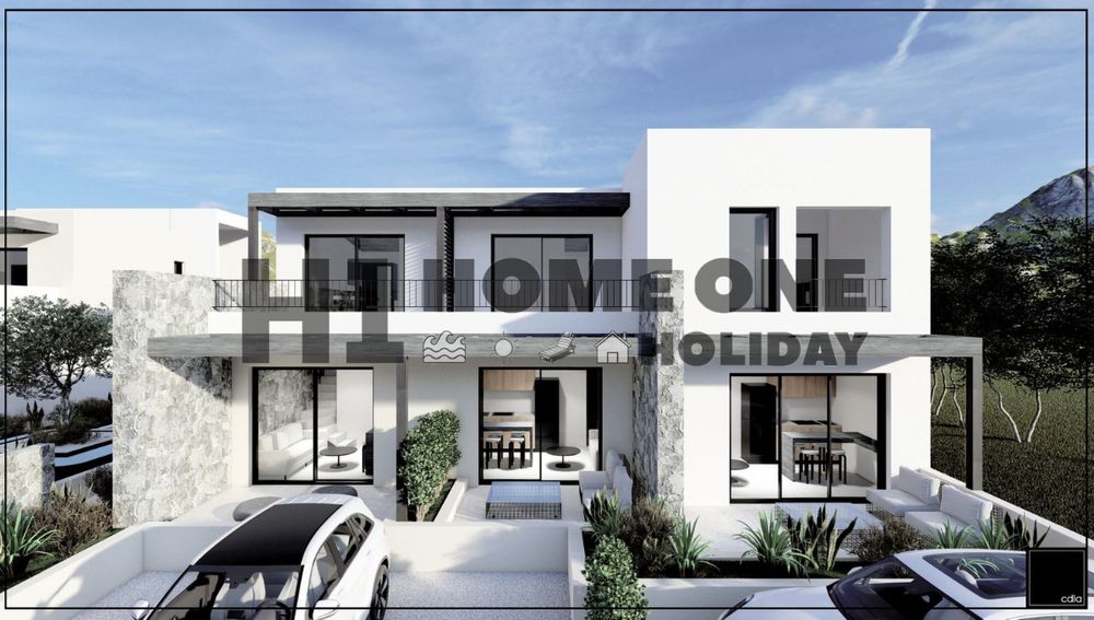 Мезонет за продажба I Врасна, Гърция