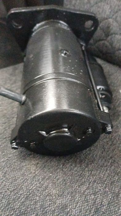 Стартер на Камаз евро новый