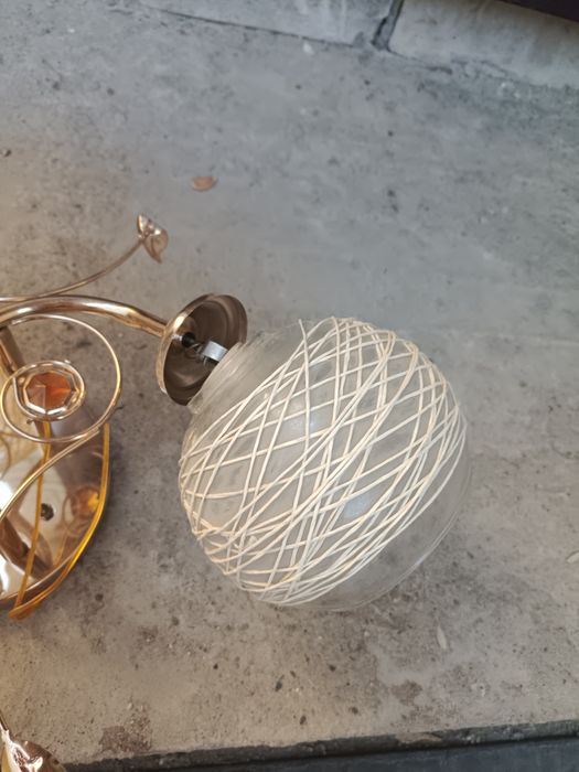 Люстры для дома.