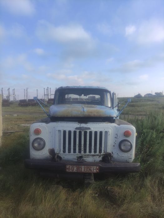 Продам Газ 53 Бензовоз
