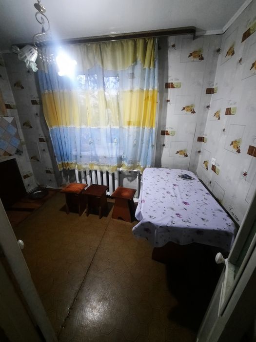 Продам 1комнатную квартиру