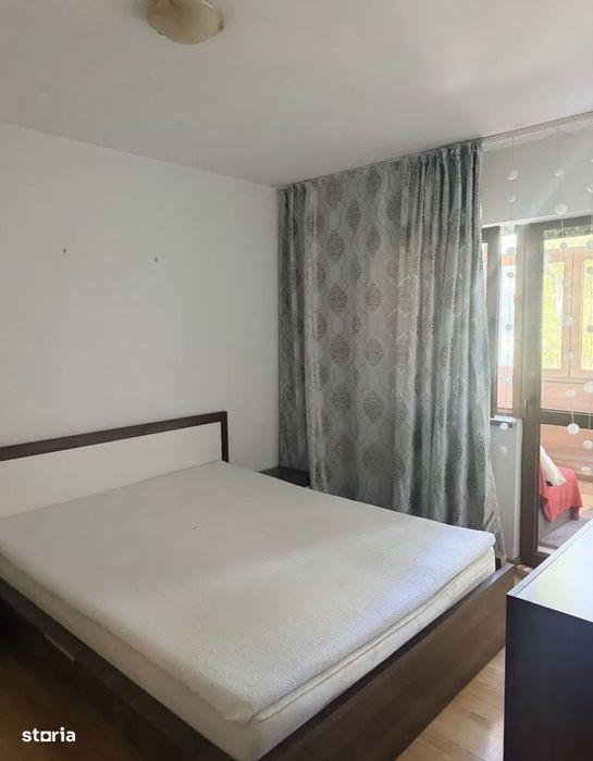 Ap. 2 Camere- Colentina, Pet-Friendly, Parcare Inclusa, Centrala