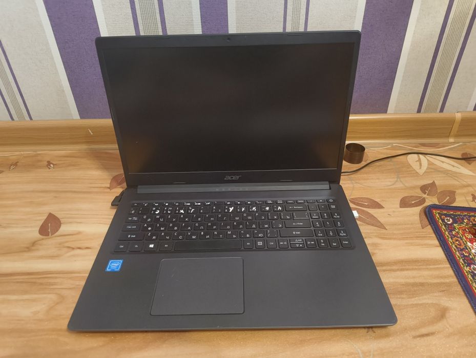 Продам ноутбук acer