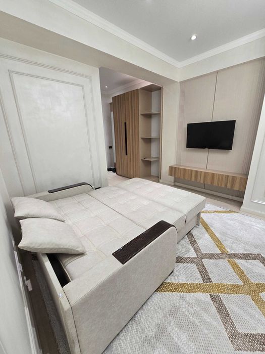 1 комн. в Новостройке ж/к Prime Residense, Чиланзар 6