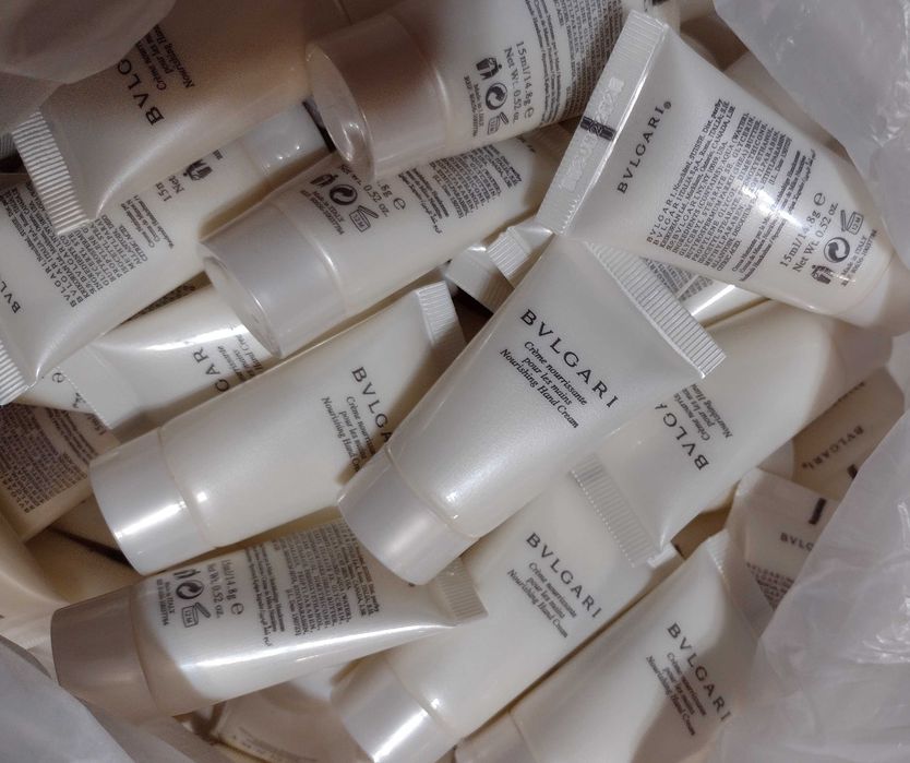 козметика - Bvlgari