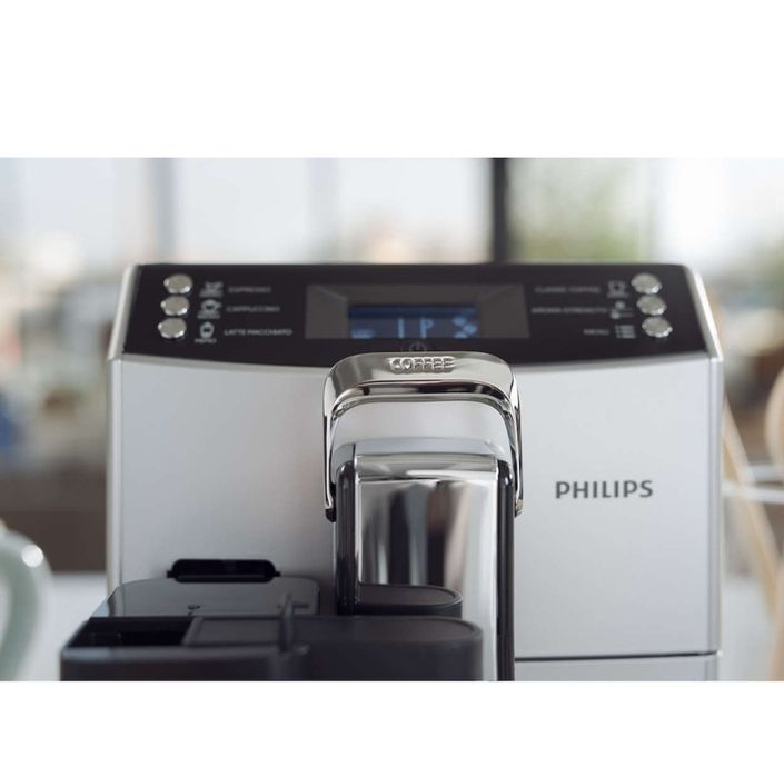 Espressor cafea Philips EP4050