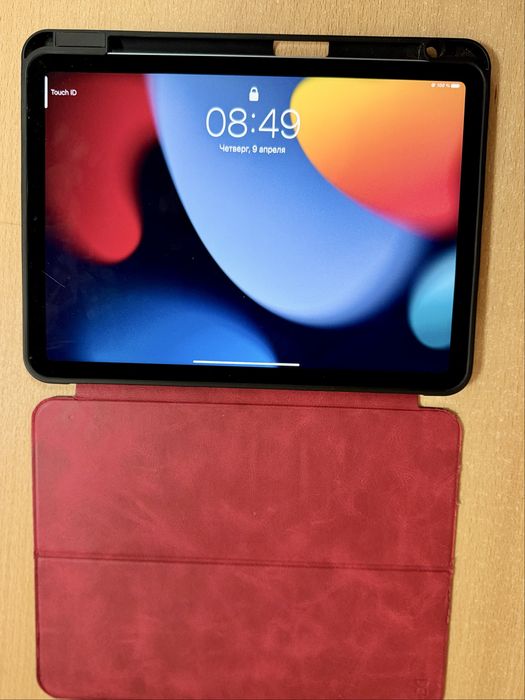 Ipad Air 4, в идеалном состоянии, срочно