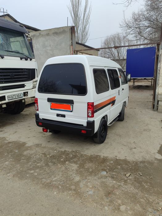 Damas sotiladi holati yaxshi minishga tayyor