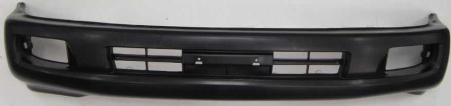 Бампер Фара Решетка на Тойота Ленд Крузер/Toyota Land Cruiser 100