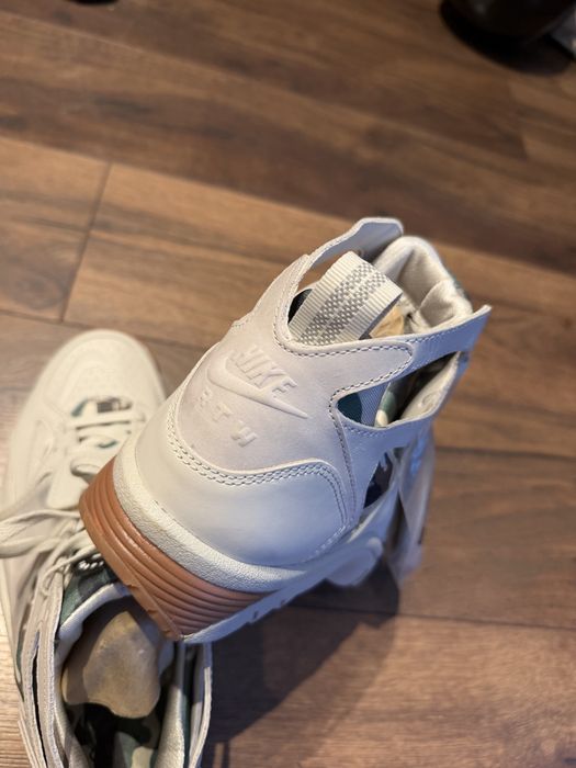Nike x Corteiz Air Trainer Huarache