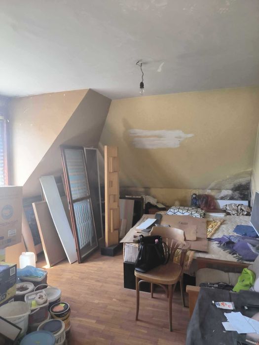 Продава се Двустаен апартамент в Пловдив, Кючук Париж - 50 кв.м за 1080 €/кв.м - Снимка #1