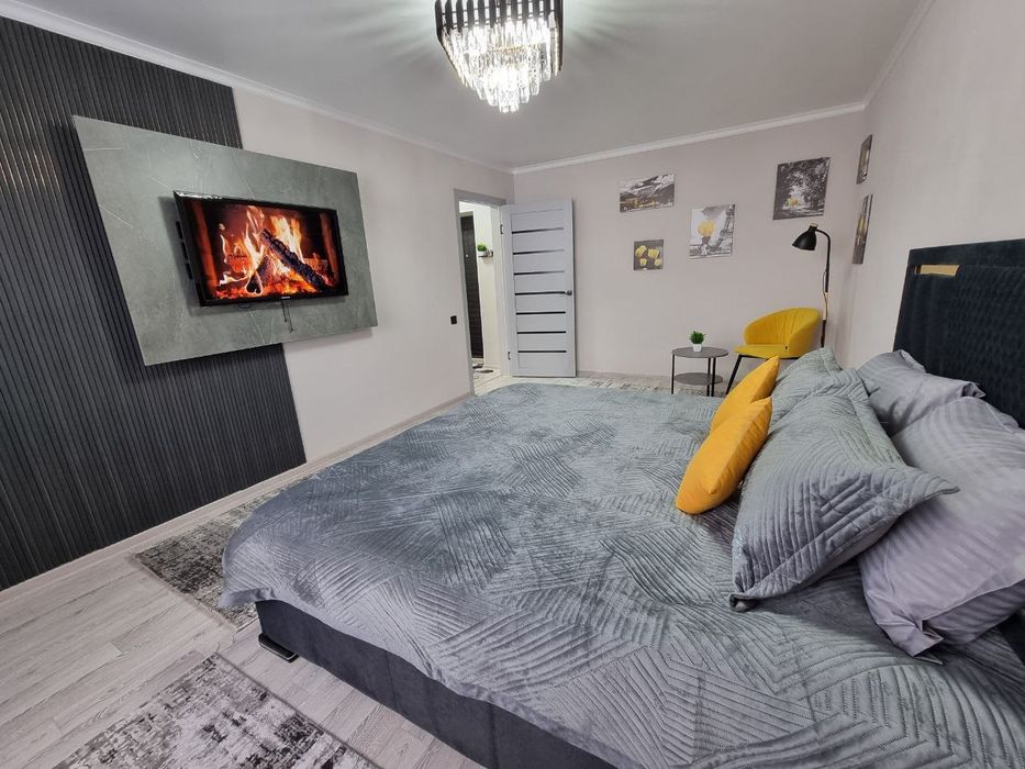 VIP квартира посуточно Apart_Erm