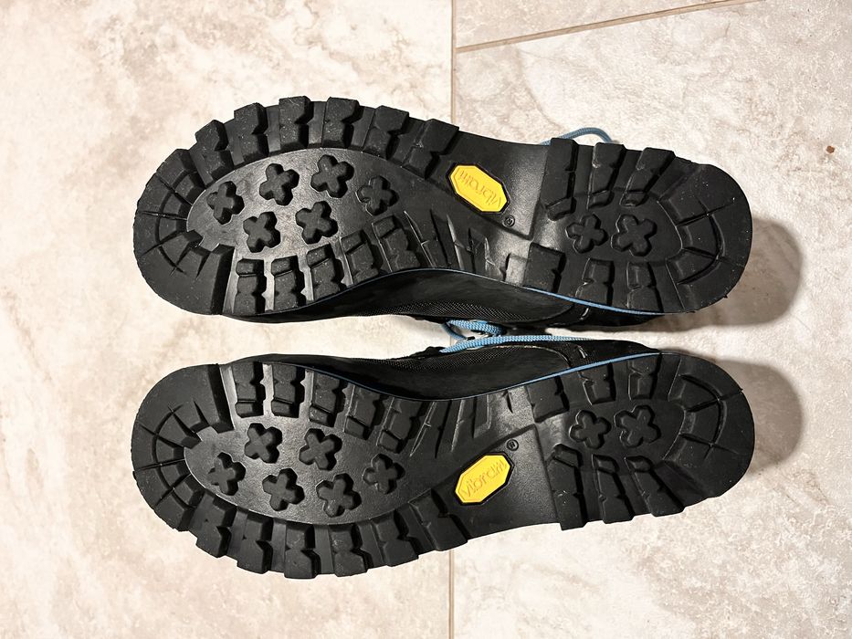 Salewa WS Crow GTX 37 EU