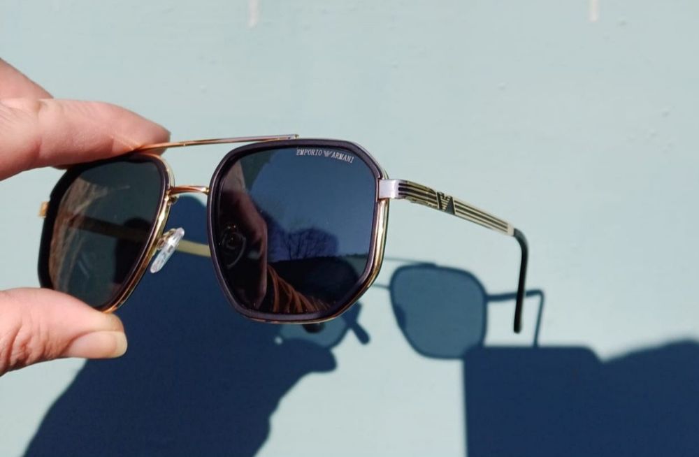 Ochelari de soare emp  arm polarizati