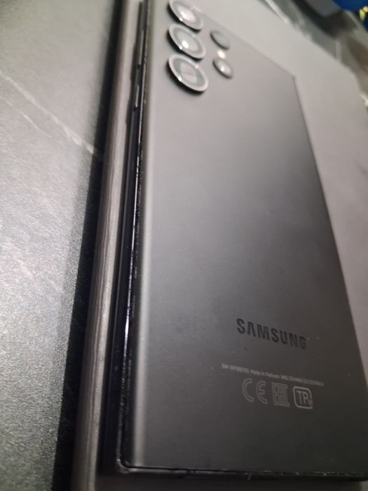 Samsung S23 ULTRA (512GB]