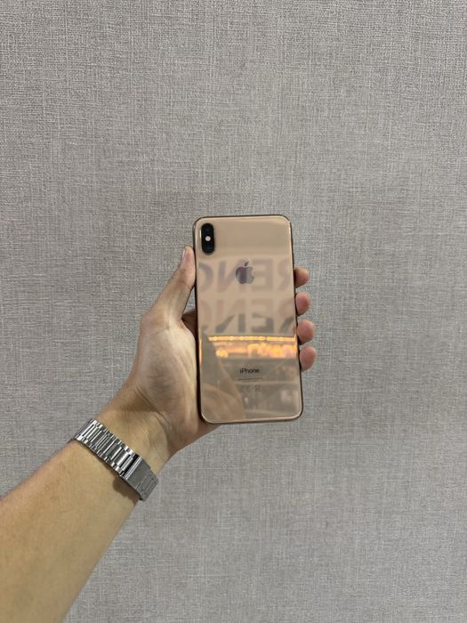 Xs max 256 gb Iphone