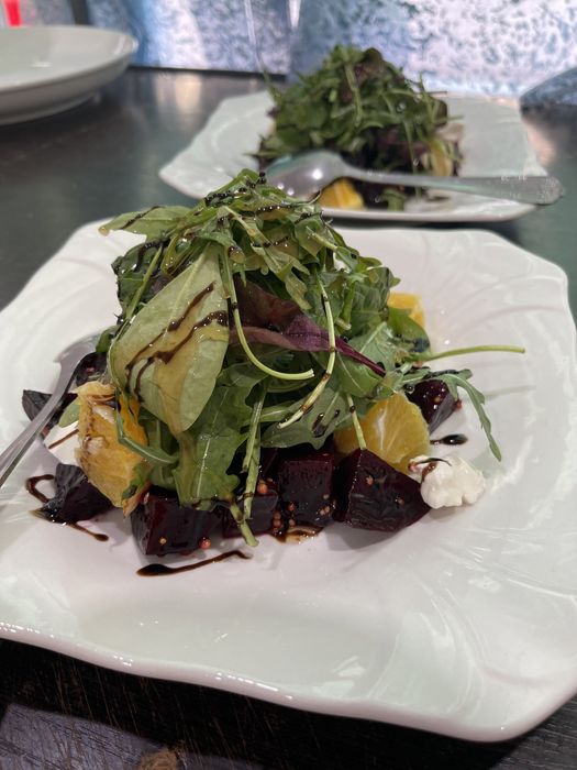 Коттедж в вентре города