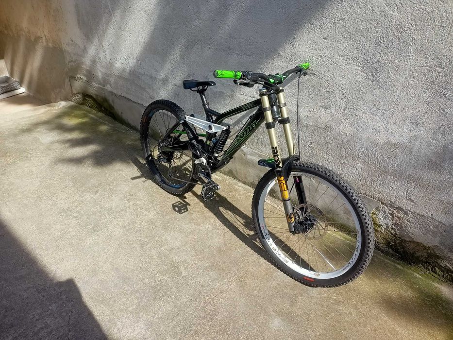 Велосипед KONA М